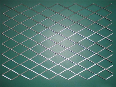 不銹鋼鋼板網(wǎng)